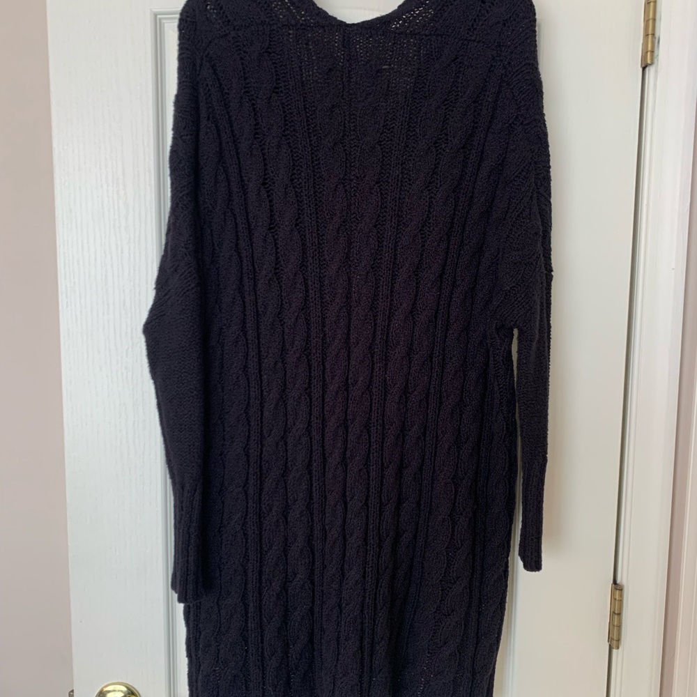 Free people sweater